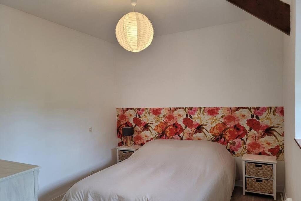 Maison Au Calme A 2 Pas Du Port Cancale Exteriör bild